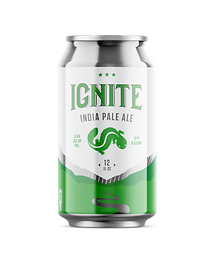 Hellbender Ignite IPA (12oz Can 6 Pk)