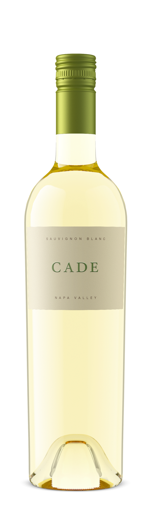 CADE Sauvignon Blanc Napa Valley - 2024 (750ml)