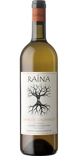 Raina Campo Di Colonnello (Trebbiano Spoletino) - 2021 (750ml)