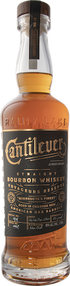 Cantilever Distillery Straight Bourbon Whiskey (750 ml)