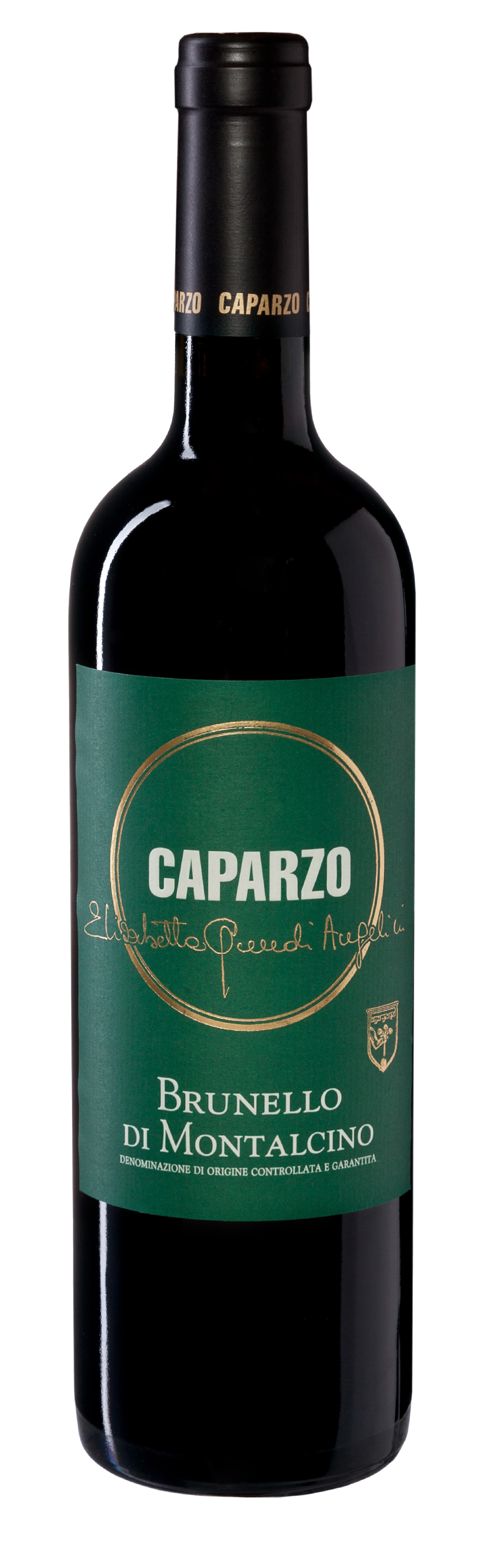 Caparzo Brunello di Montalcino - 2018 (750ml)