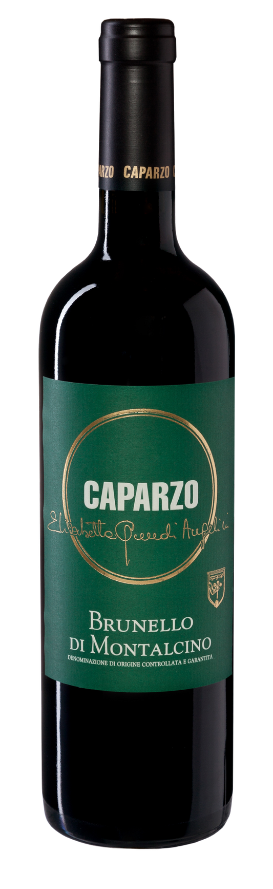 Caparzo Brunello di Montalcino - 2018 (750ml)