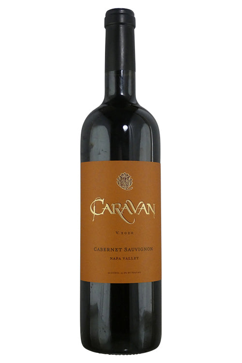 Darioush Caravan Cabernet Sauvignon - 2020 (750ml)