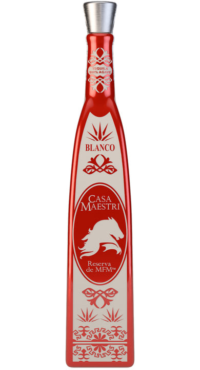 Casa Maestri Blanco  Reserva De MFM Blanco (750ml)