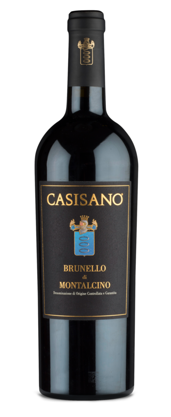 Casisino Brunello di Montalcino  - 2020 (750ml)