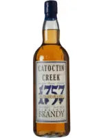 Catoctin Creek 1757 Virginia Brandy (750ml)
