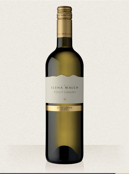 Elena Walch Pinot Grigio - 2022 (750ml)