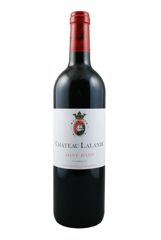 Ch Lalande - 2022 (750ml)