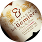 Demiere Allegory Or Blanc de Noirs Brut - NV (750ml)