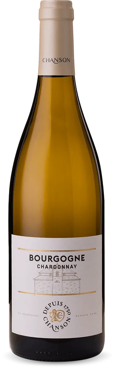 Domaine Chanson Bourgogne Blanc - 2022 (750ml)