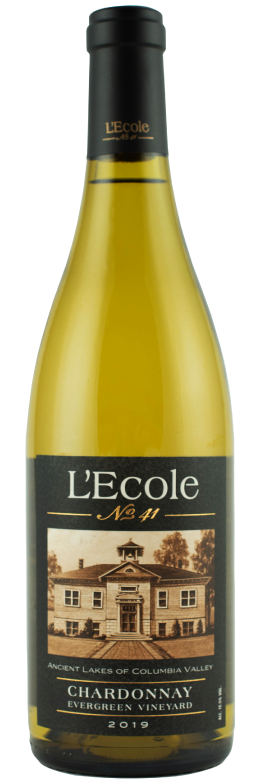 L'Ecole No 41 Chardonnay - 2019 (750ml)