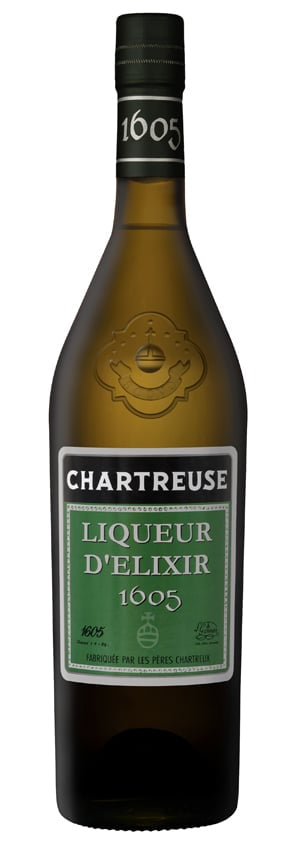 Chartreuse 1605 liqueur 112 (750ml)