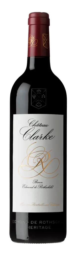 Clarke - 2020 (750ml)