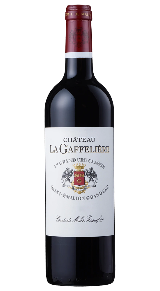 La Gaffeliere St. Emillion - 2022 (750ml)