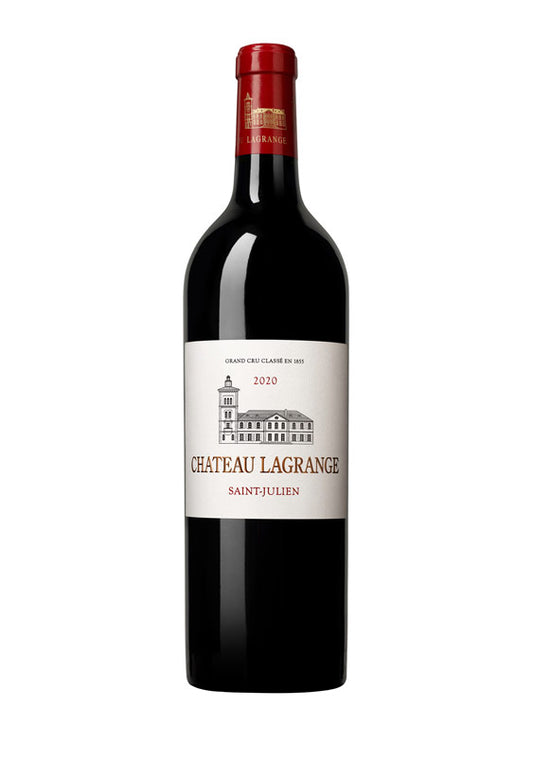 Lagrange - 2020 (750ml)