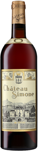 Château Simone Palette Rosé (750ml)