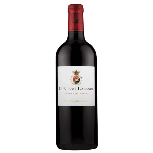 Chateau Lalande - 2005 (750ml)