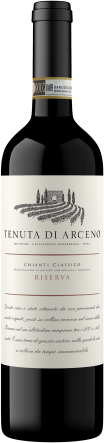 Tenuta Di Arceno Chianti Classico Riserva 2018