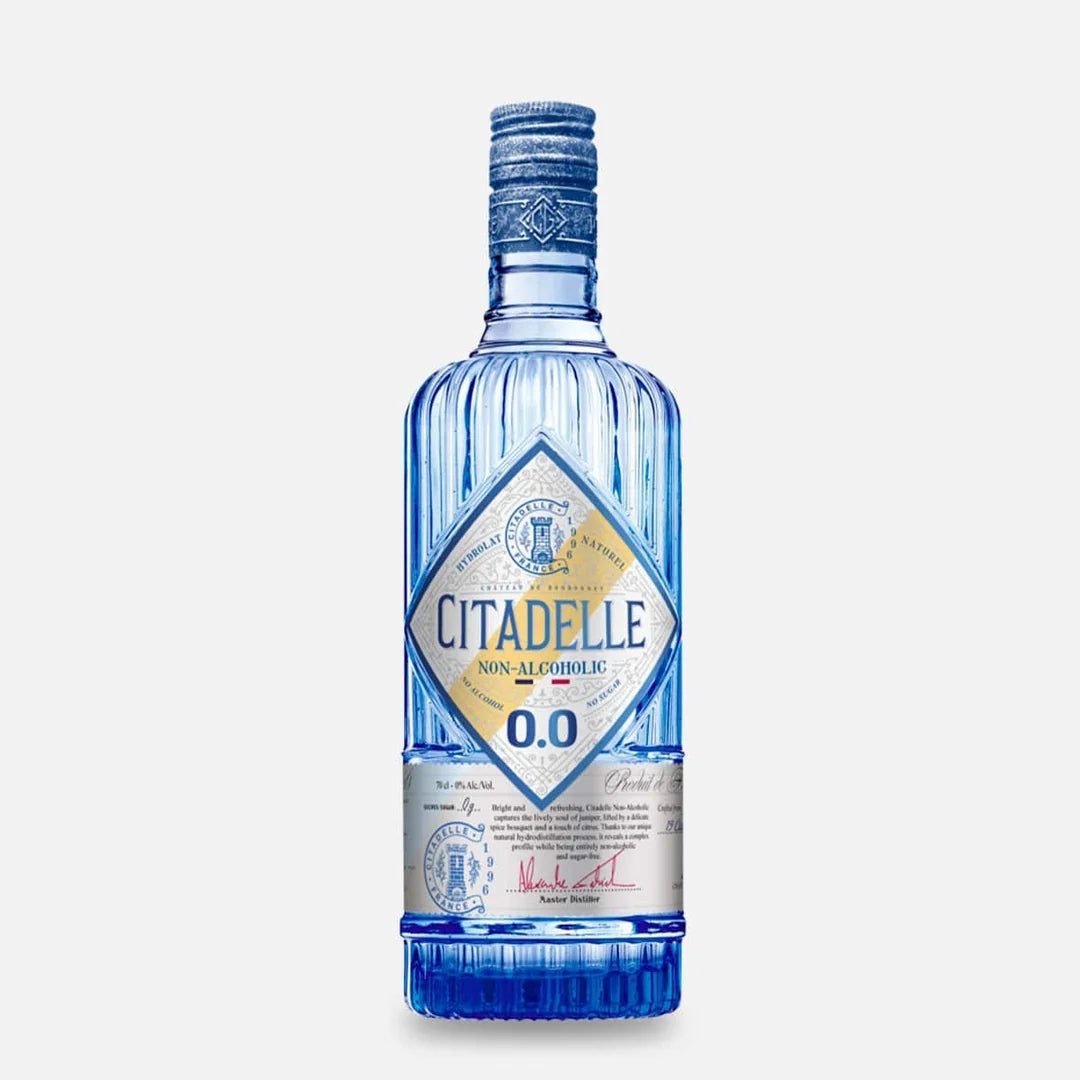 Citadelle Gin Zero Proof (700ml)