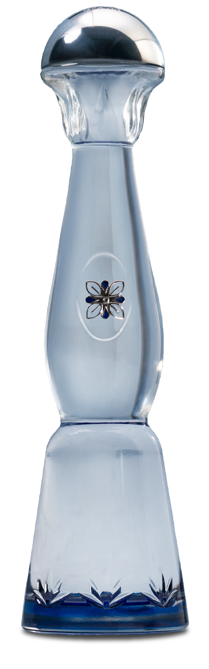 Clase Azul Tequila Plata (750ml)