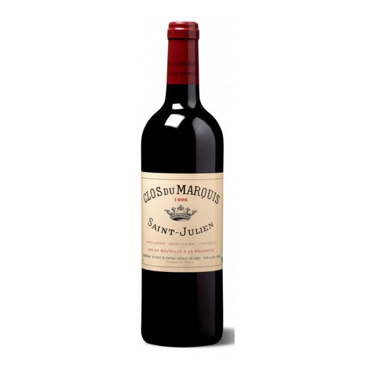 Clos du Marquis - 1996 (750ml)