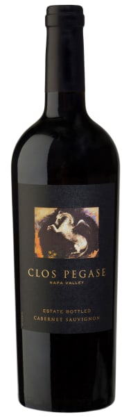 Clos Pegase Cabernet Sauvignon Napa - 2019 (750ml)