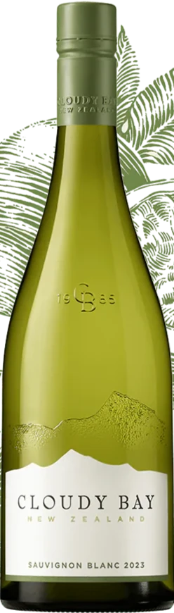 Cloudy Bay Sauvignon Blanc - 2023 (750ml)