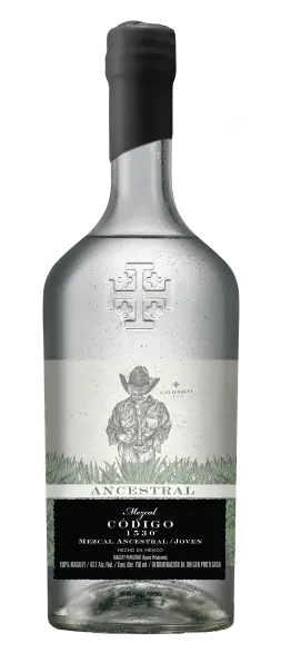 Codigo 1530 Ancestral Mezcal (750ml)