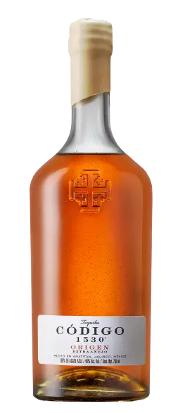 Codigo 1530 Origen Extra Anejo  (750ml)