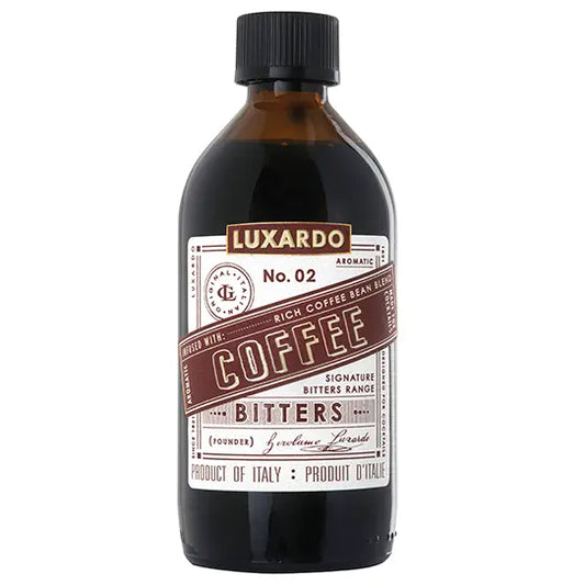 Luxardo Coffee Bitters (200ml)