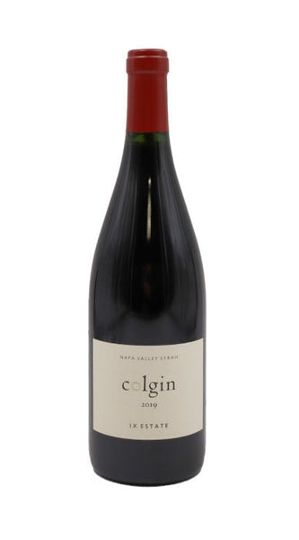 Colgin IX Estate Syrah - 2019 (750ml) – Cellar.com