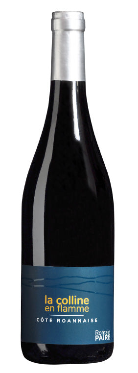 Domaine des Pothiers La Colline en Flamme - 2021 (750ml)