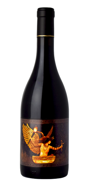 Three Furies Wine Pinot Noir Constant Vengeance - 2018 (750ml)