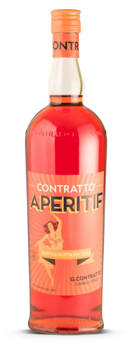 Contratto Aperitif  (1L)