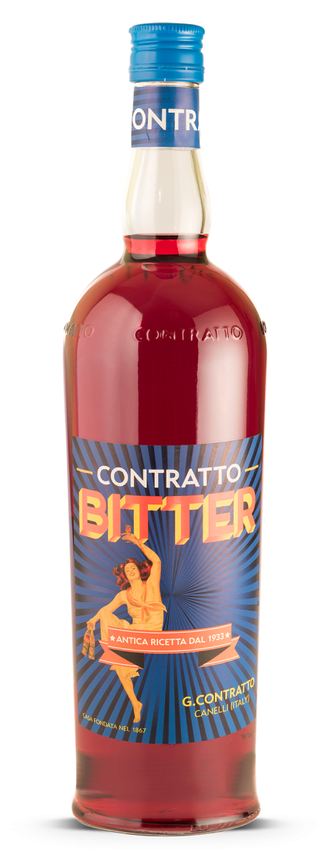 Contratto Bitter (1L)