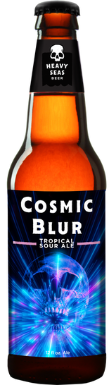 Heavy Seas Cosmic Blur Sour (12oz Btl 6 Pk)