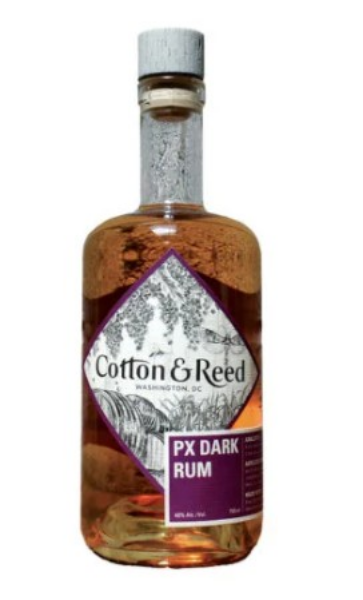 Cotton & Reed PX Dark (750ml)