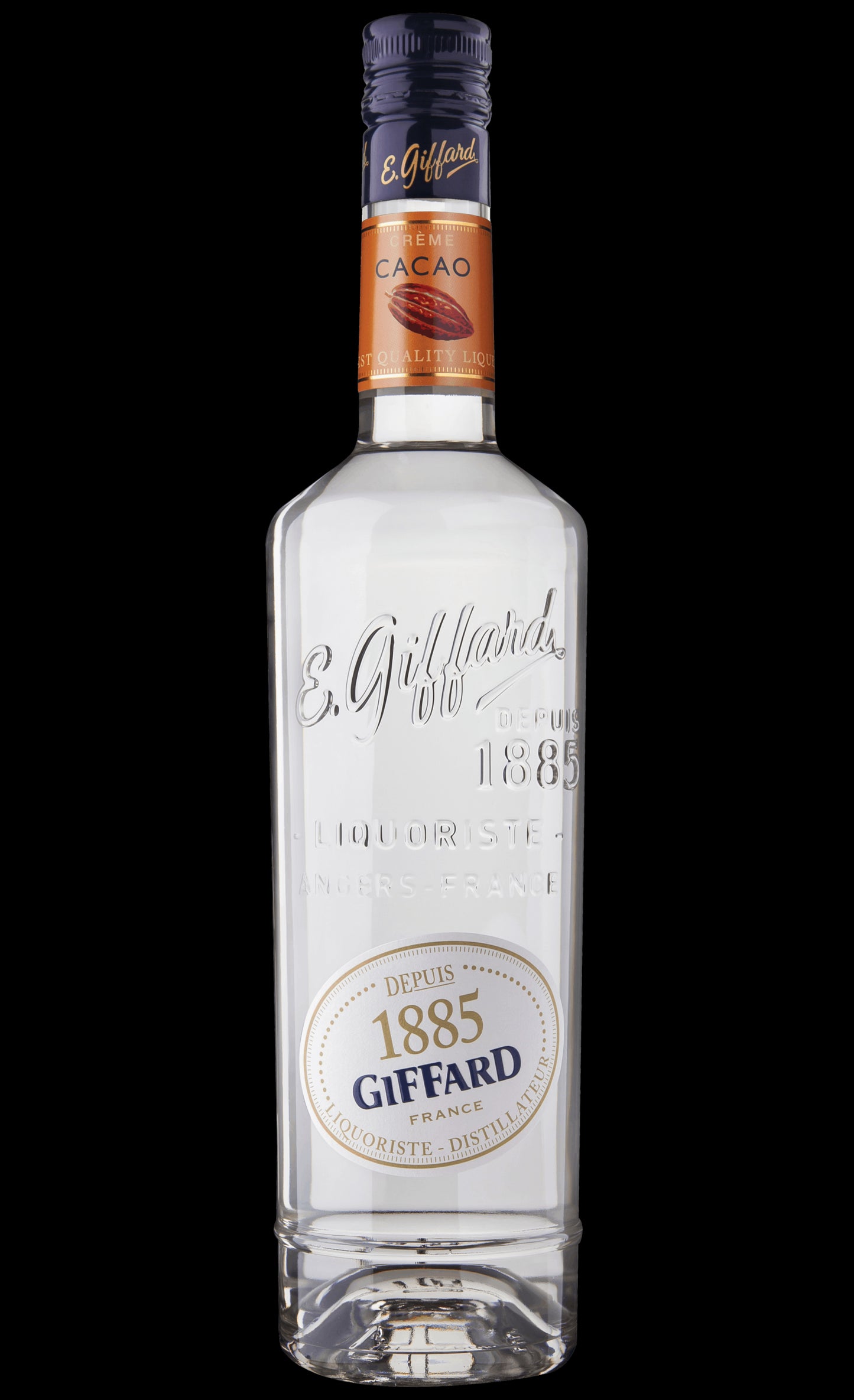 Giffard Creme de Coaco white (750ml)