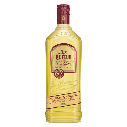 Jose Cuervo Golden Margarita Mix (1.75L)