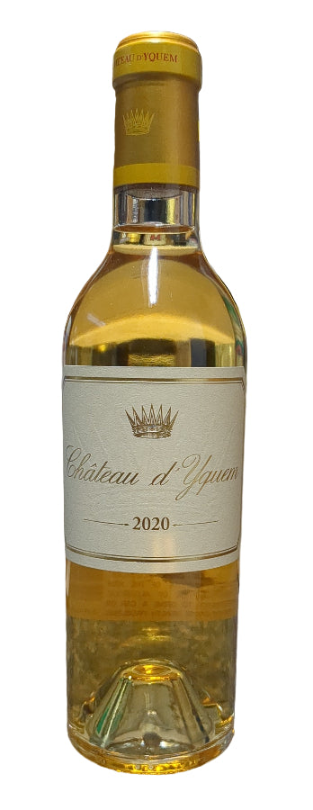 d'Yquem - 2020 (375ml)