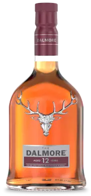 Dalmore 12 Year Old (750ml)