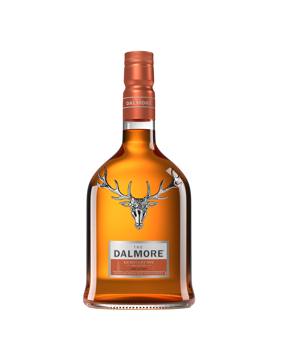 The Dalmore 'Luminary No.2' 16 Year Old Single Malt Scotch Whisky (750ml)