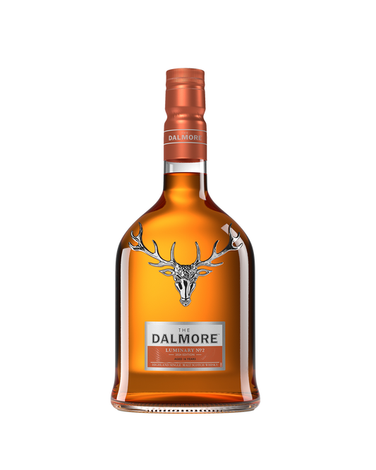 The Dalmore 'Luminary No.2' 16 Year Old Single Malt Scotch Whisky (750ml)