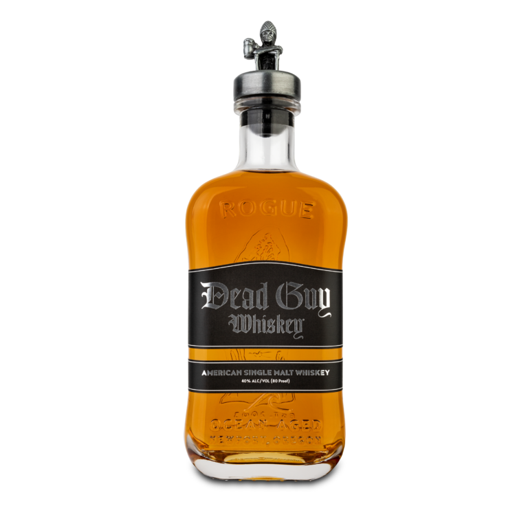 Rogue Spirits Dead Guy Whiskey (750ml)