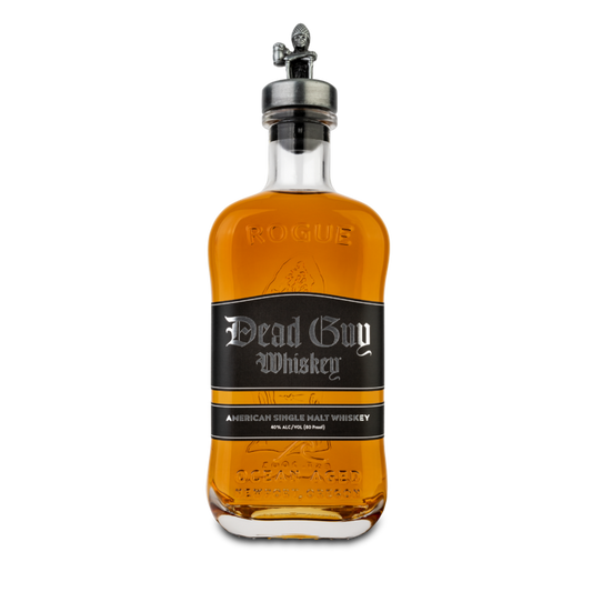 Rogue Spirits Dead Guy Whiskey (750ml)