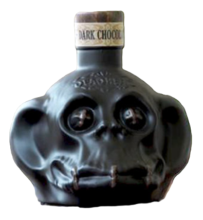 Deadhead Dark Chocolate Rum (750ml)