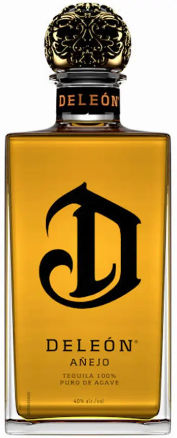 DeLeon Tequila Anejo (750ml)