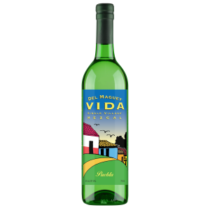 Del Maguey Vida Puebla (750ml)