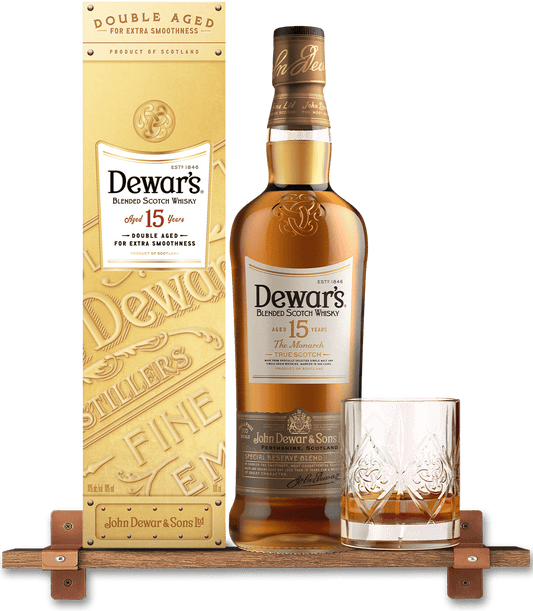 Dewars 15 Year Old (750ml)