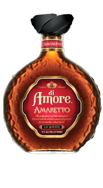 Di Amore Amaretto Liqueur (750ml)